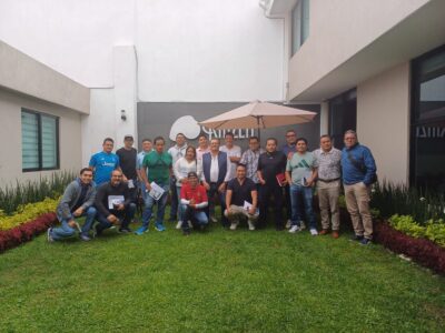 Formación de Líderes