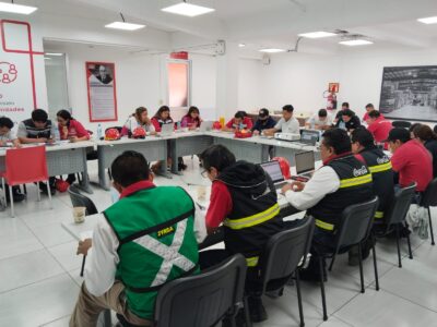 Análisis Causa Raíz