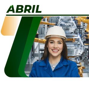 Cursos Abiertos Abril