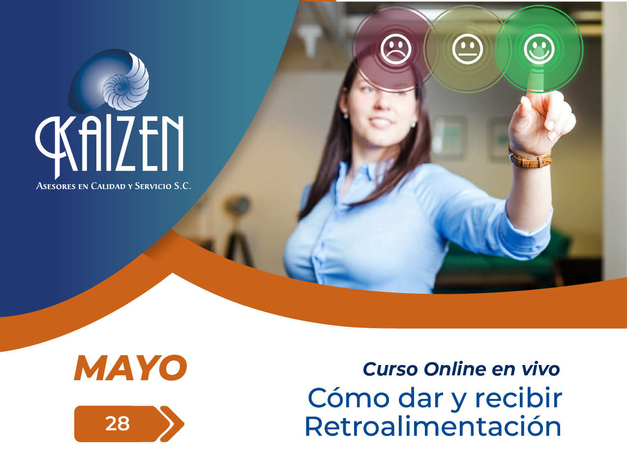 Cómo dar y recibir retroalimentación